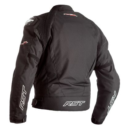 Blouson RST TRACTECH EVO 4 TEX - Noir