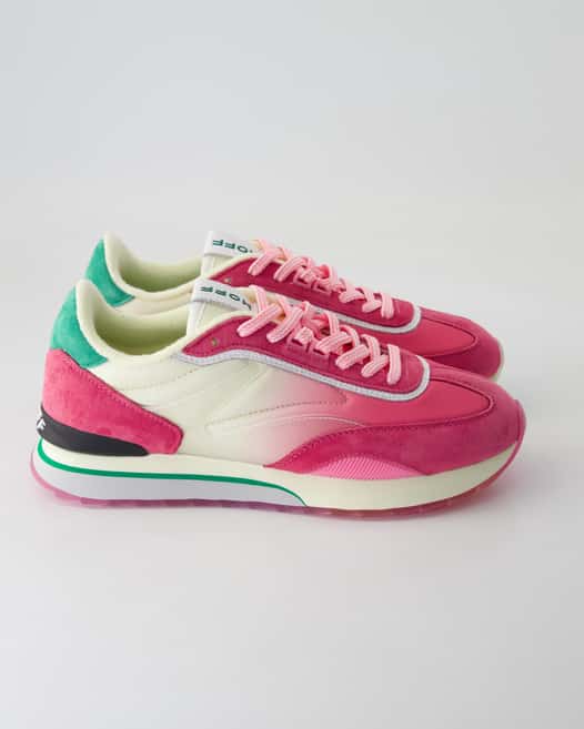 HOFF FLAME Sneaker in Pink