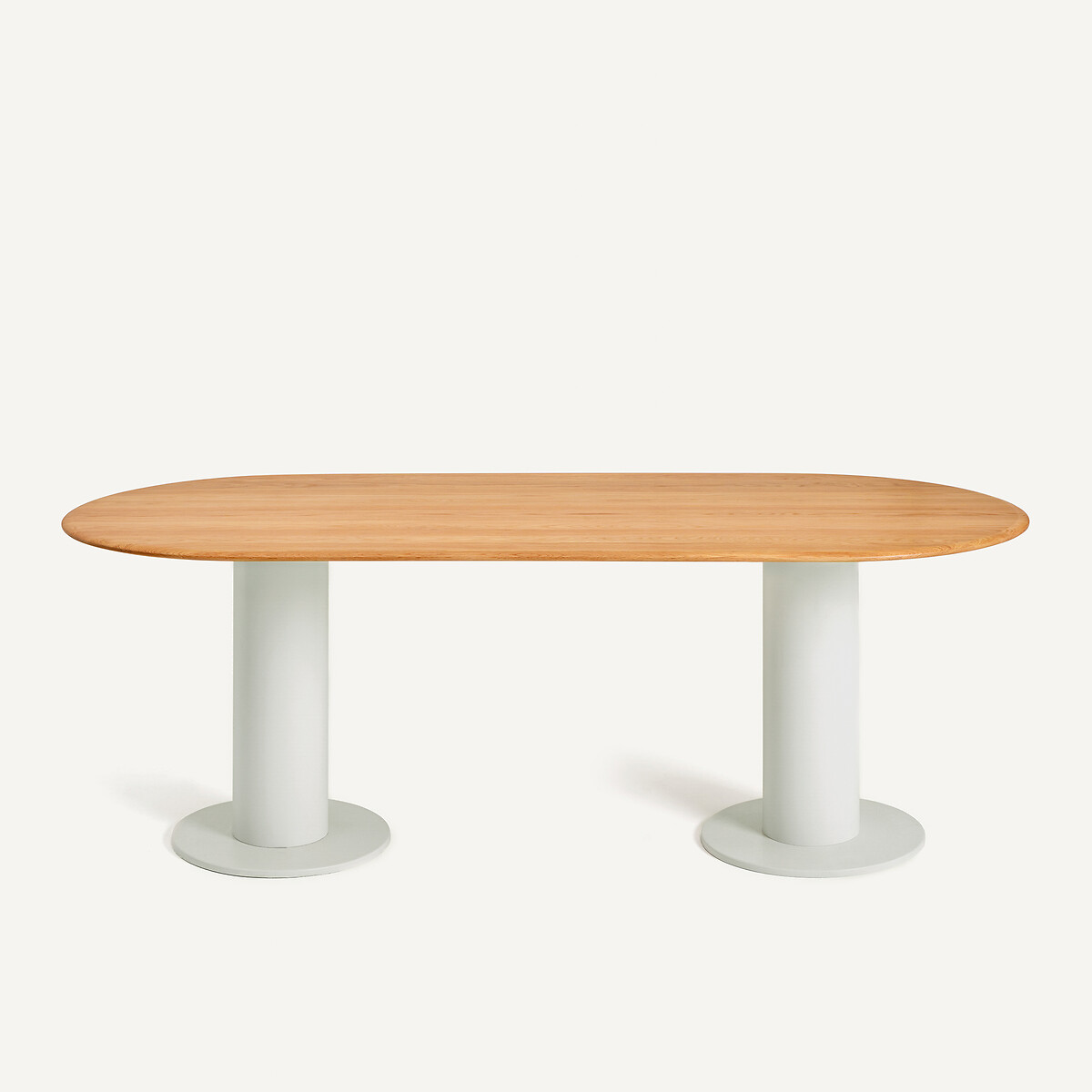 AM.PM<br>Pé de mesa de metal, Talmo