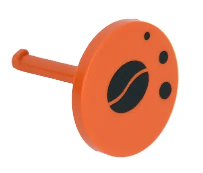 Selektorabdeckung Kaffeemühle MS-0A21258