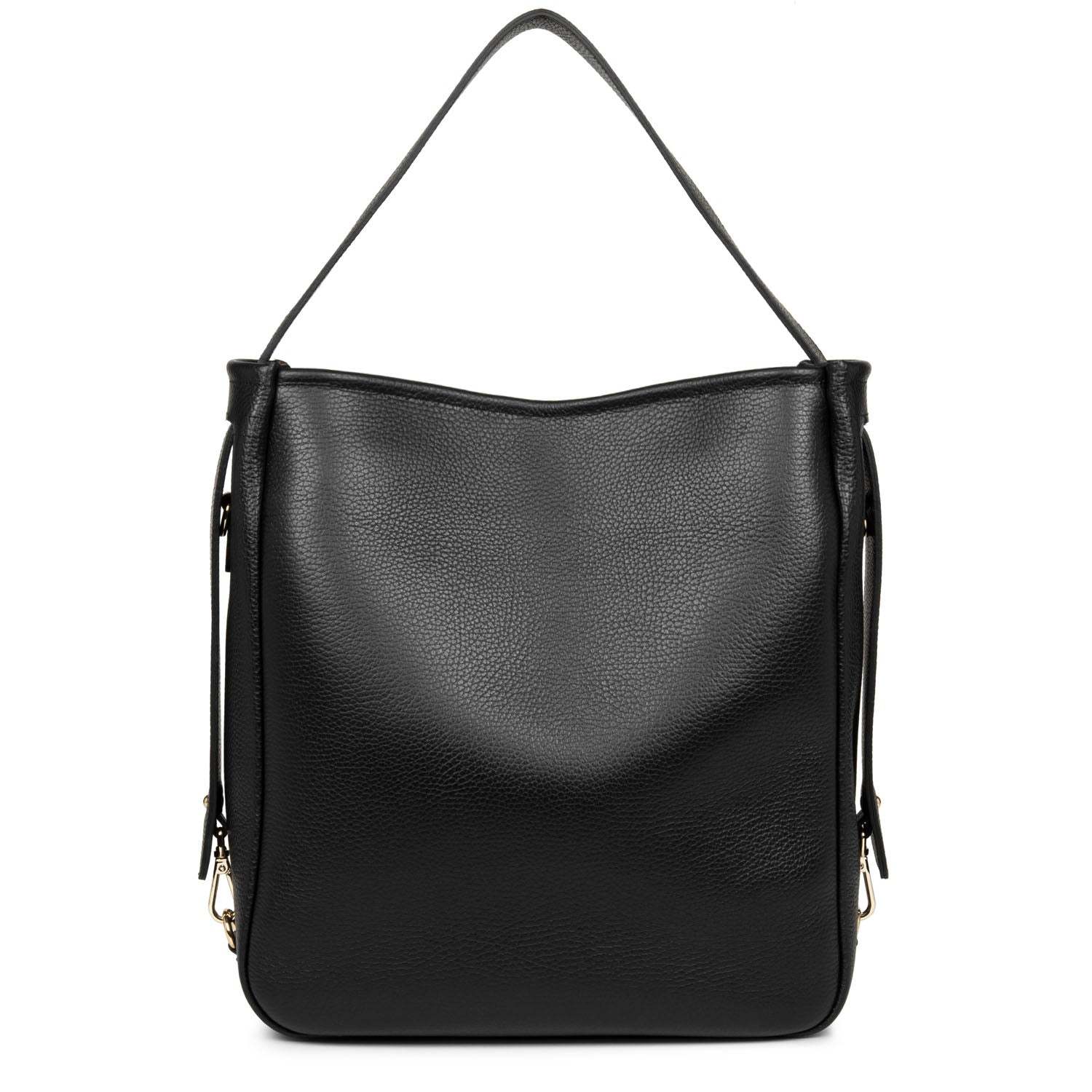Foulonne Double-Grand sac seau