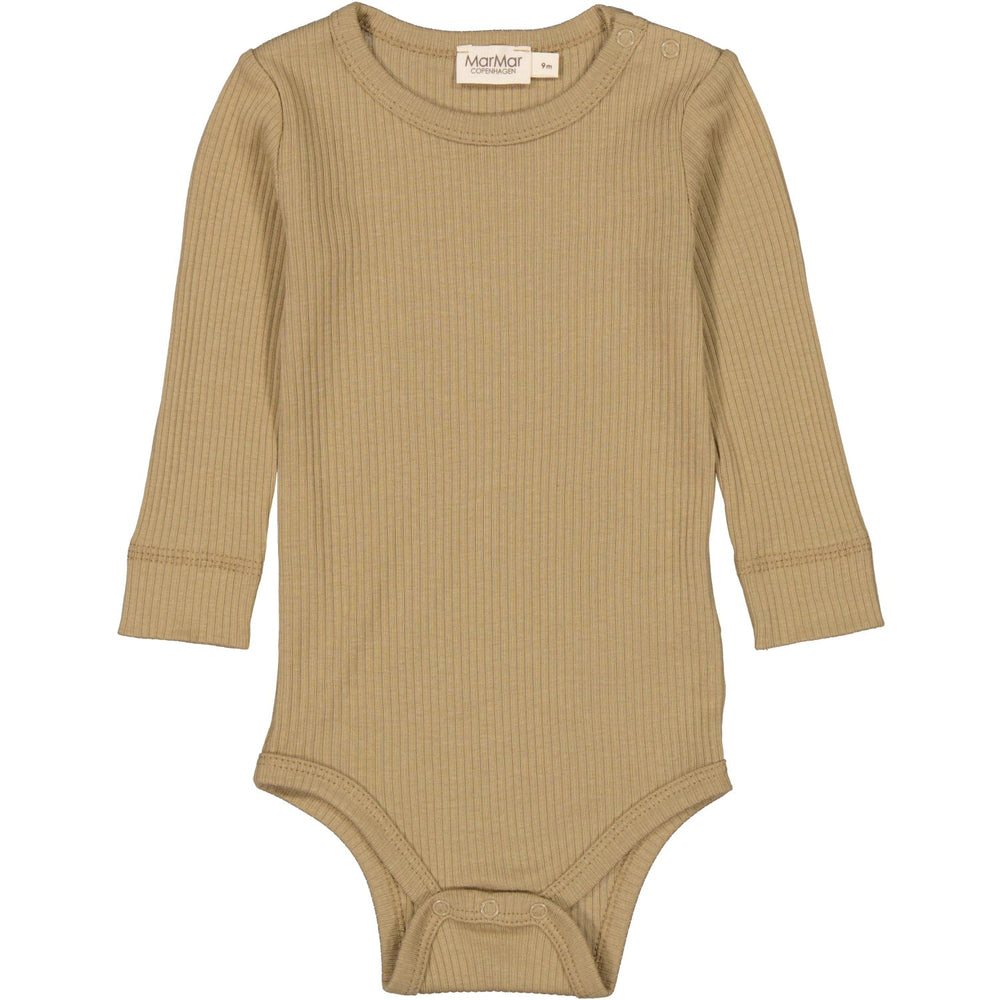Køb MarMar Modal Sea Forest Plain Body | Luksusbaby