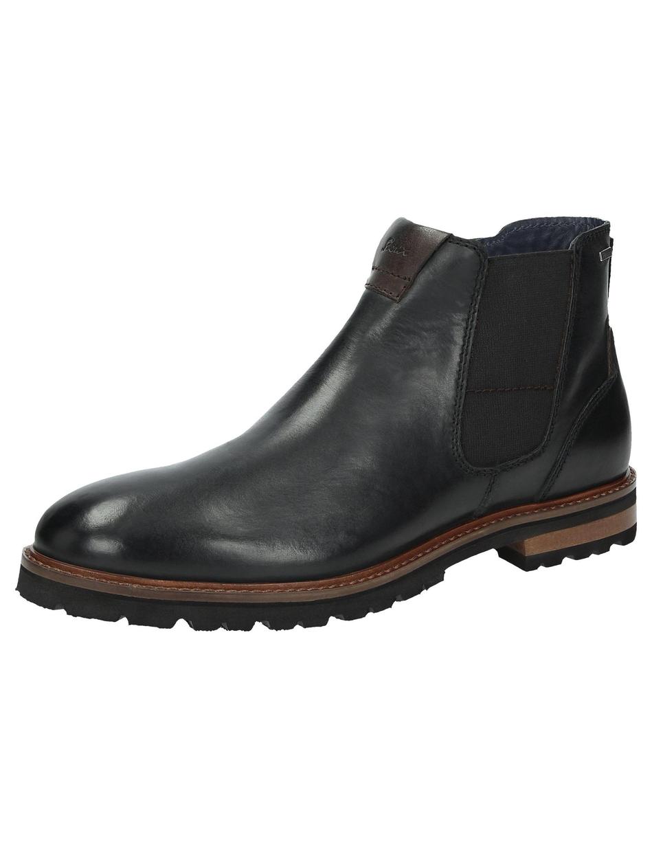 Stiefelette Osabor-701-TEX