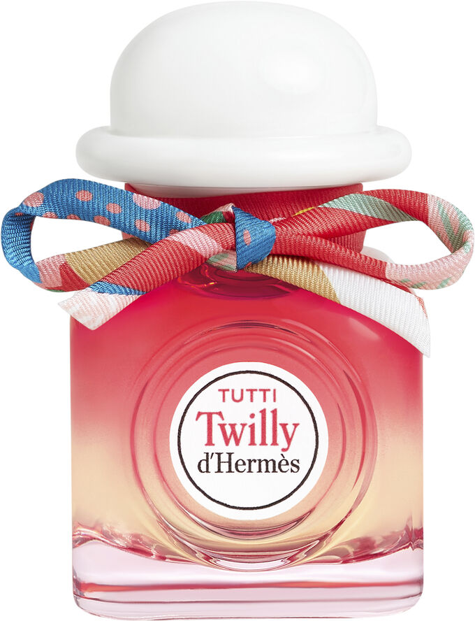HERMÈS Twilly Tutti Eau de Parfum Natural Spray 50 ml
