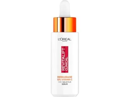 L’Oreal Paris Revitalift Clinical Serum do twarzy z witaminą C 30ml