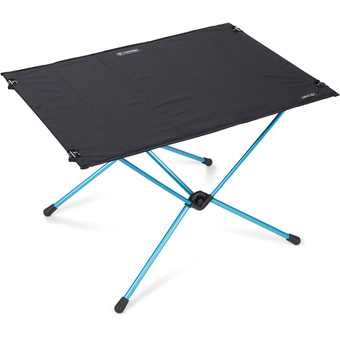 Helinox Table One Hard Top Large Tisch Black / Blue