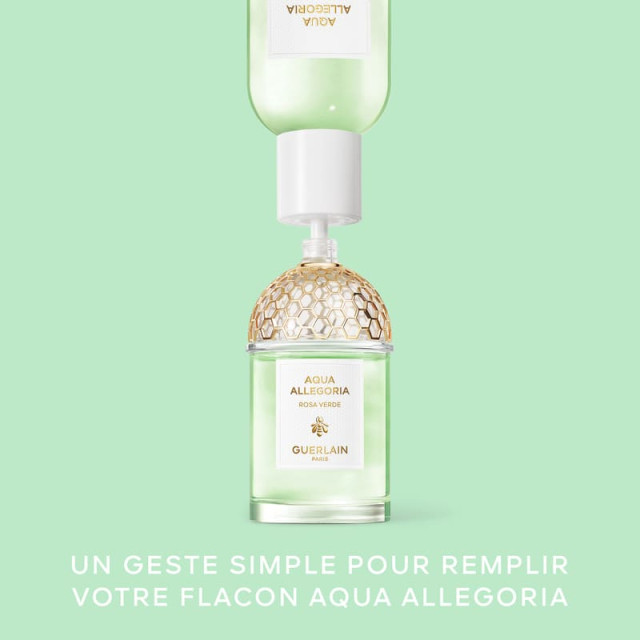 Aqua Allegoria Rosa Verde Eau de Toilette GUERLAIN