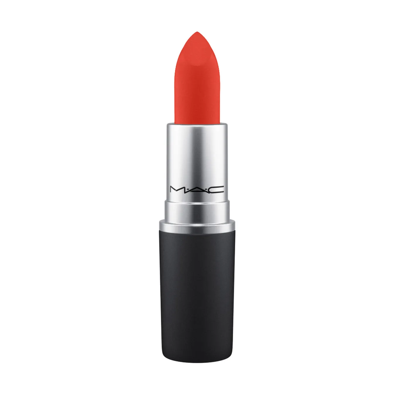 M•A•C Powder Kiss LippenstiftA Little Tamed
