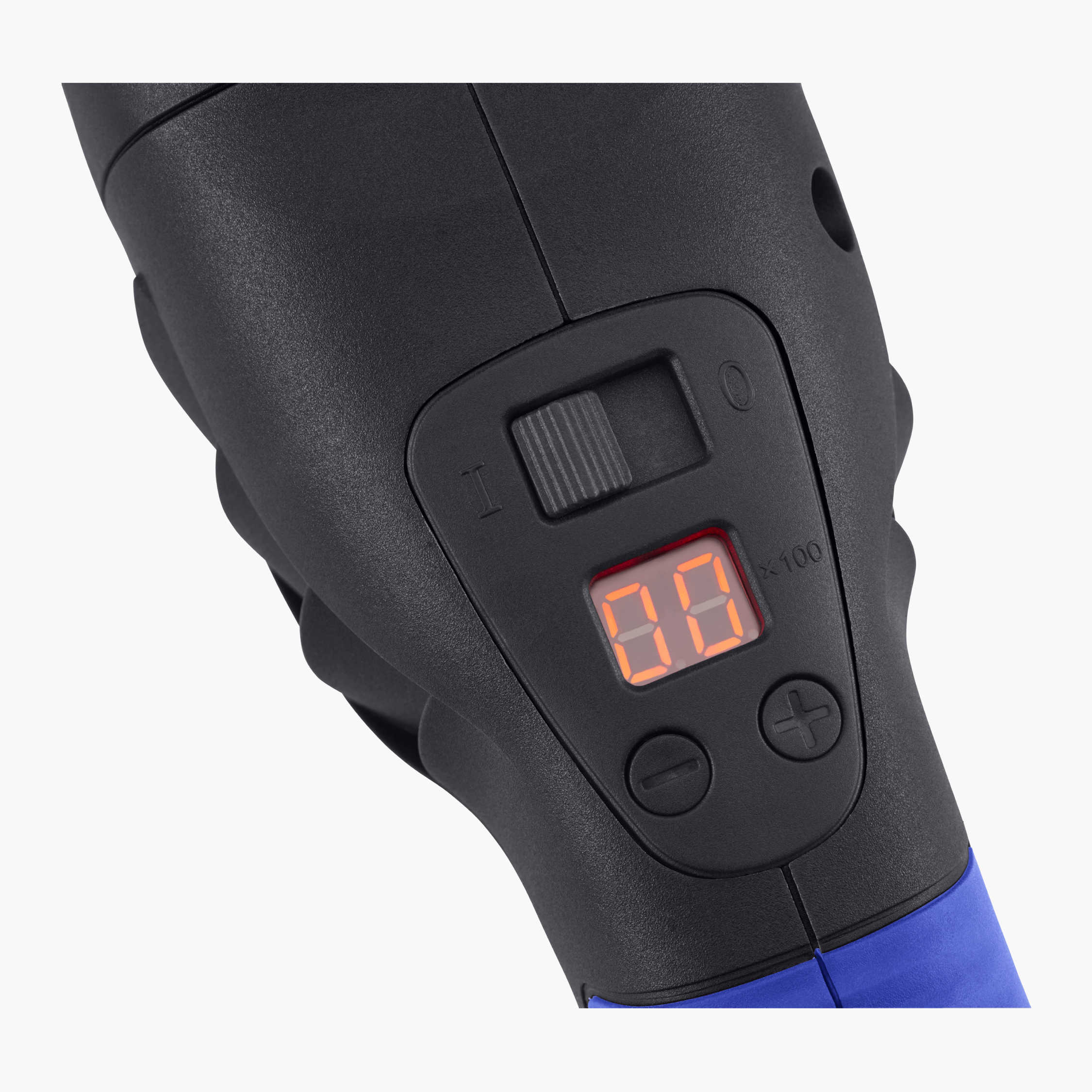 Roterende Poleringsmaskin PM 150B