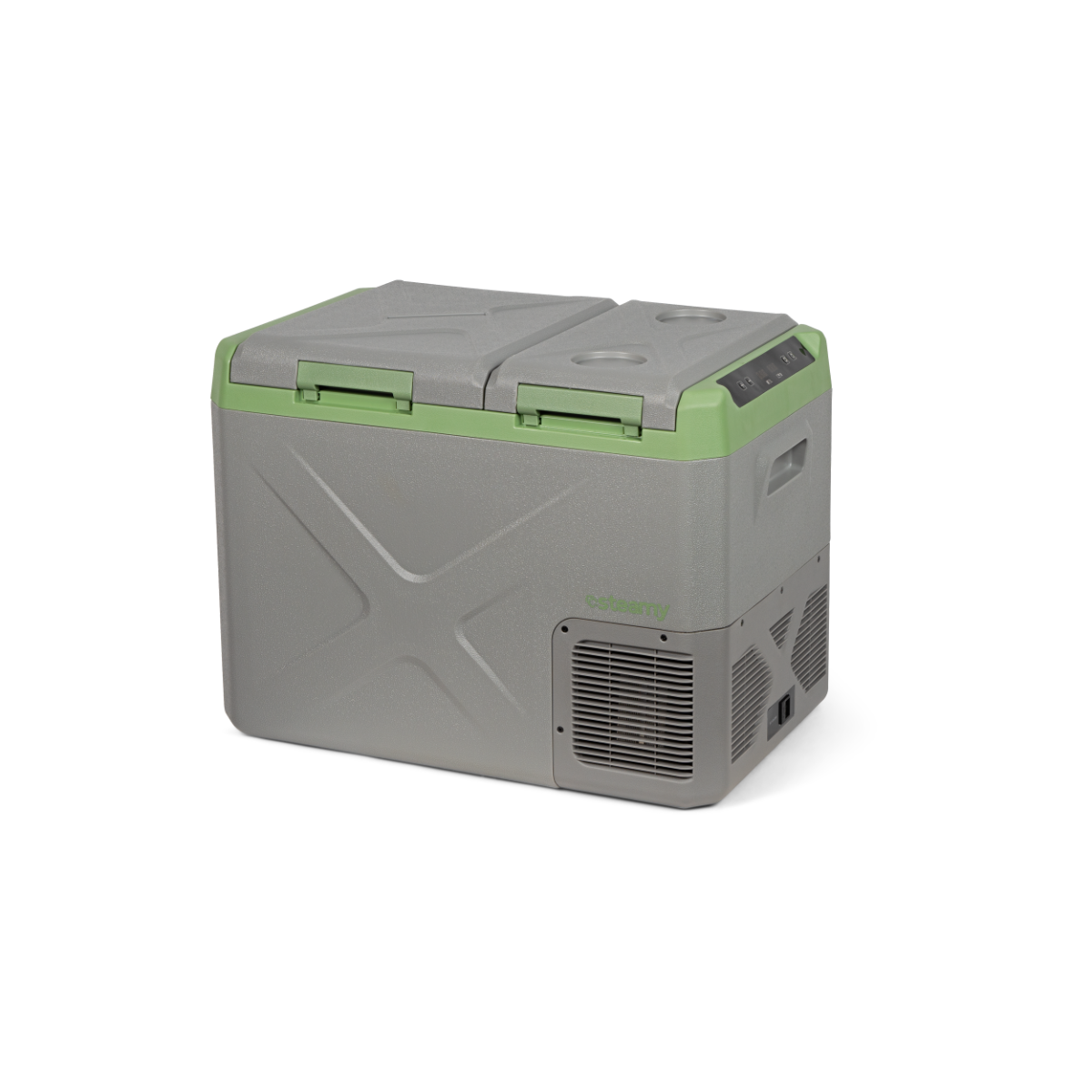 Steamy-E Single Zone 45 elektrische koelbox - 32L