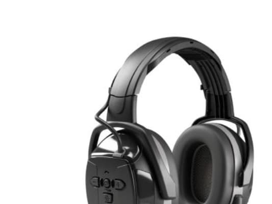 HELLBERG SAFETY Xstream høreværn BT/LD
