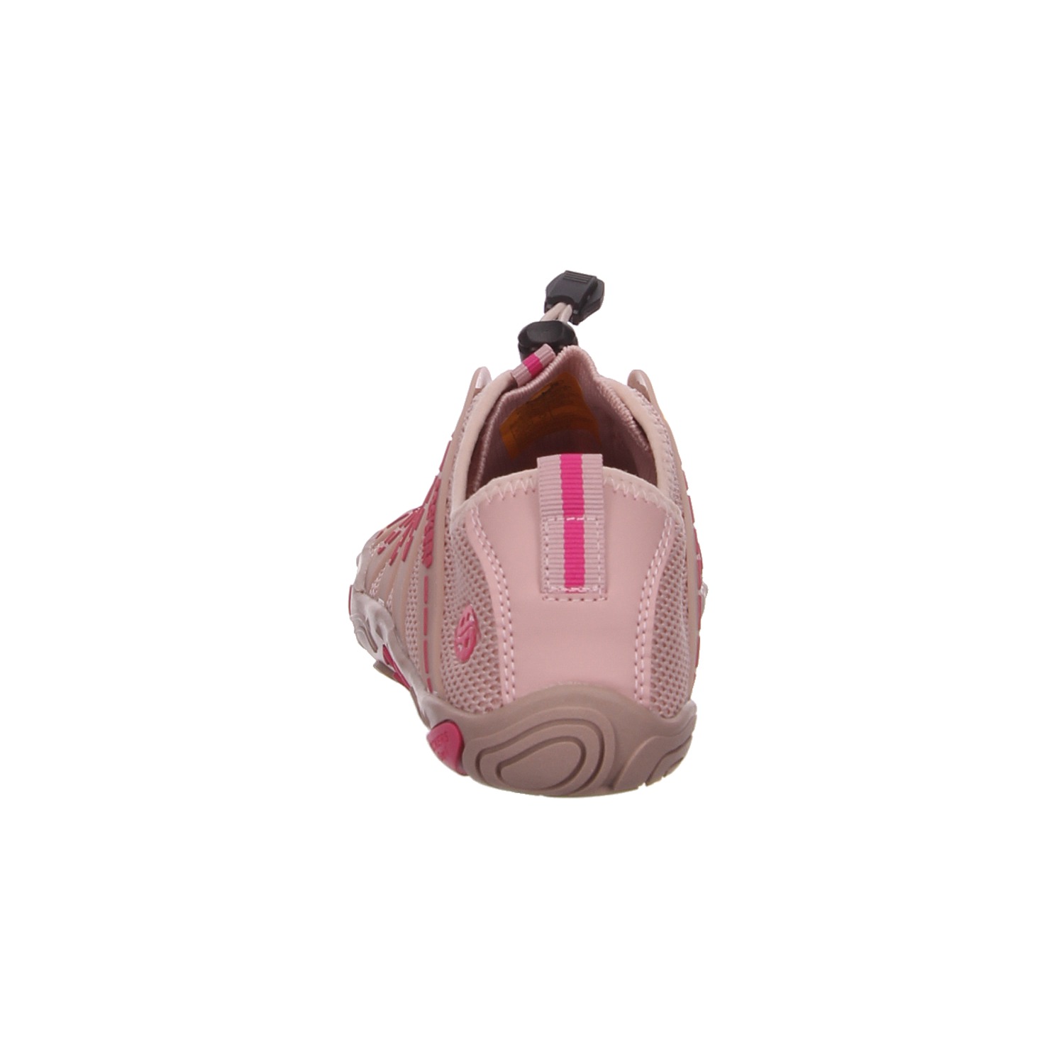 Dockers Barfußschuh rosa rose/pink