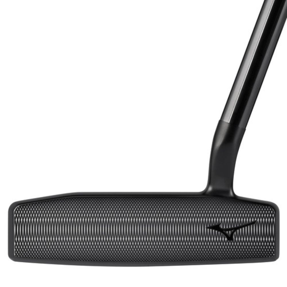 Omoi Svart #6 Putter