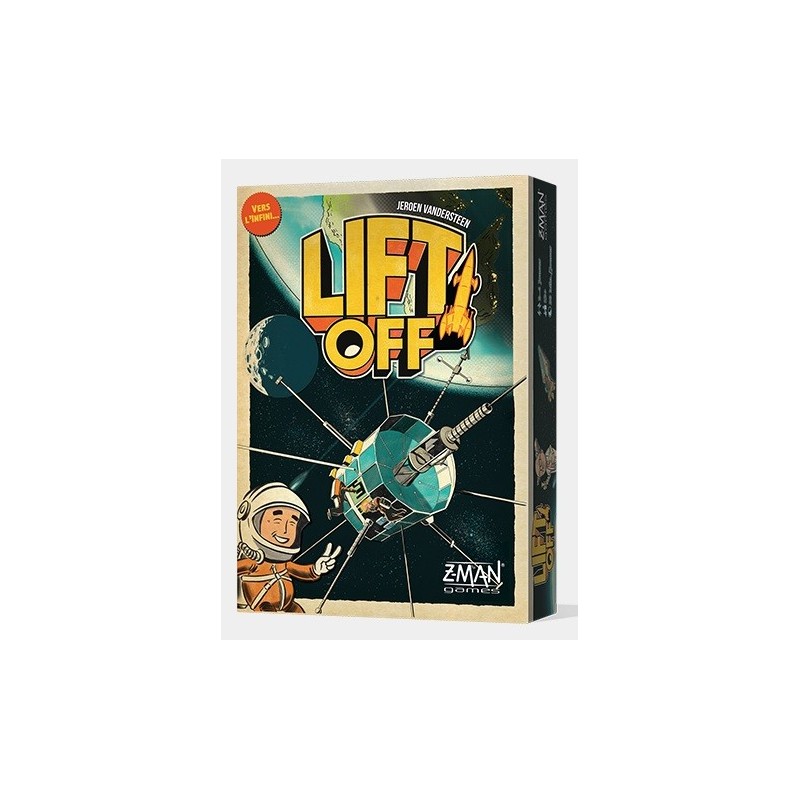 Lift-Off