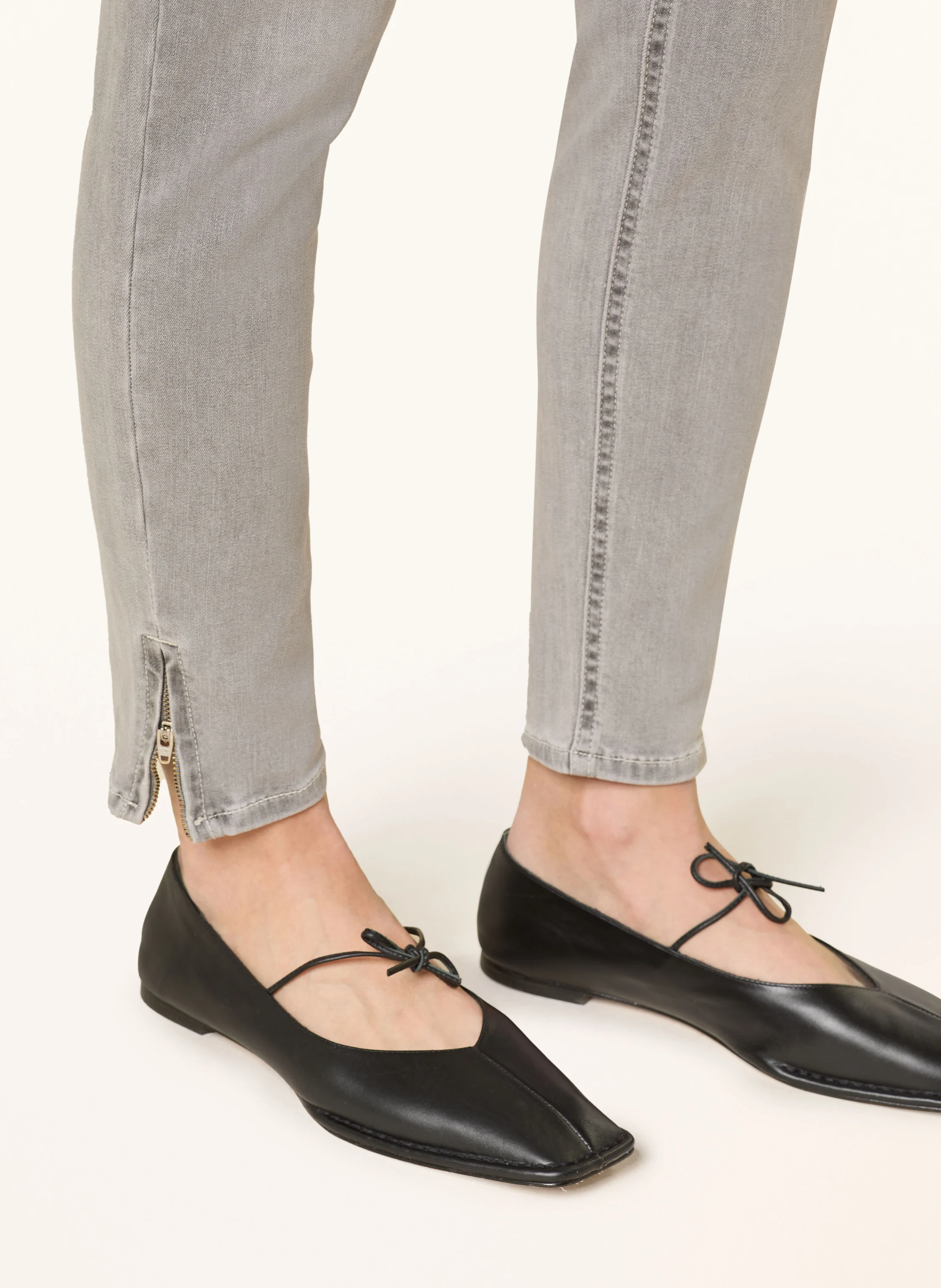 OPUS PANTS Skinny Jeans ENJA SMART