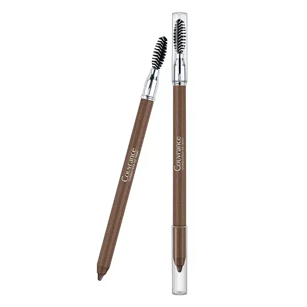 Lápis Corretor de Sobrancelhas Couvrance Loiro nº 1 1,35g