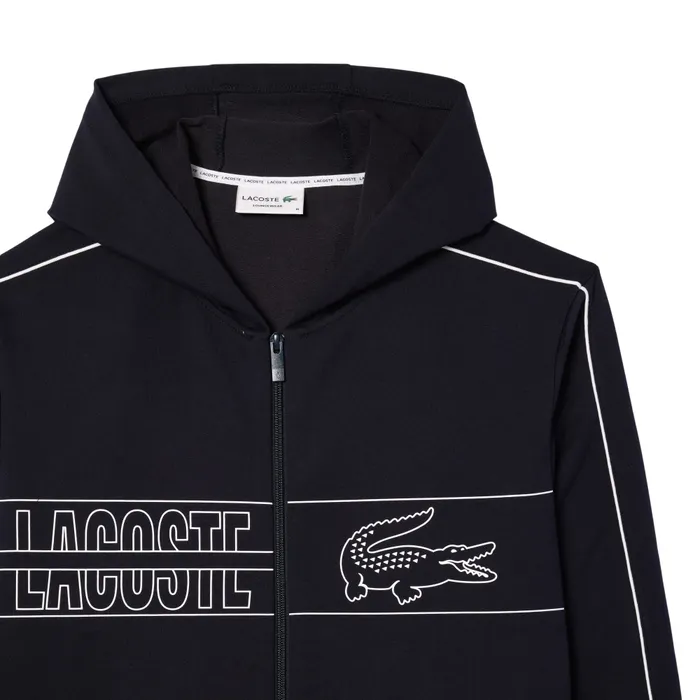 Lacoste Lounge Vest Heren