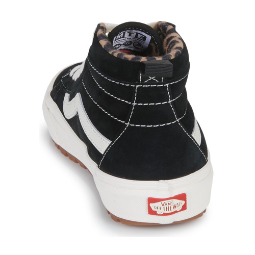 Vans - SK8-HI MTE-2 - Noir / Blanc