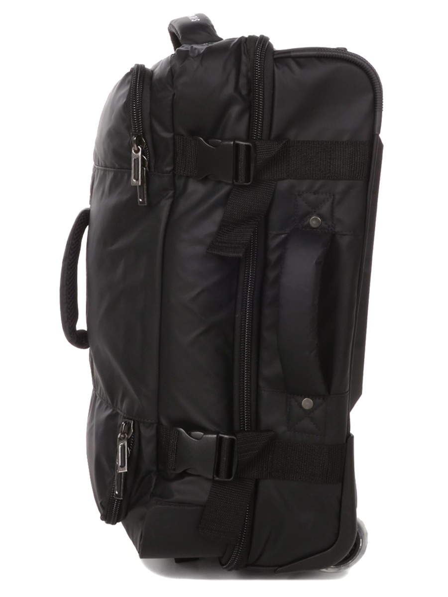 Sac de voyage À roulettes Delsey Raspail 54 cm