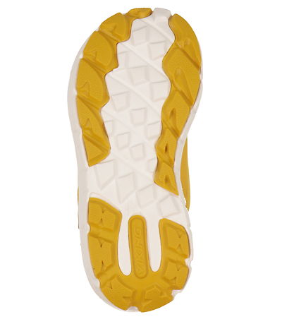 Viking Sko - Spectrum Mid GTX R - Honey/Grey