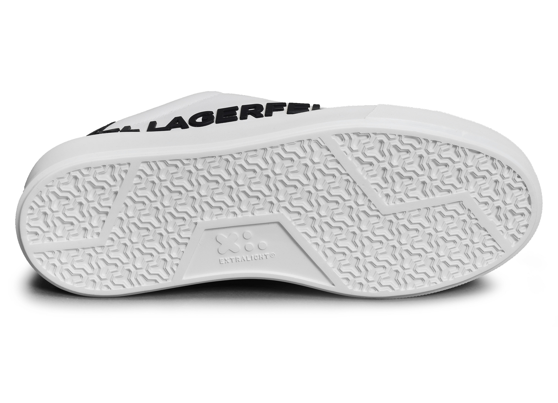 Maxi kup blanc