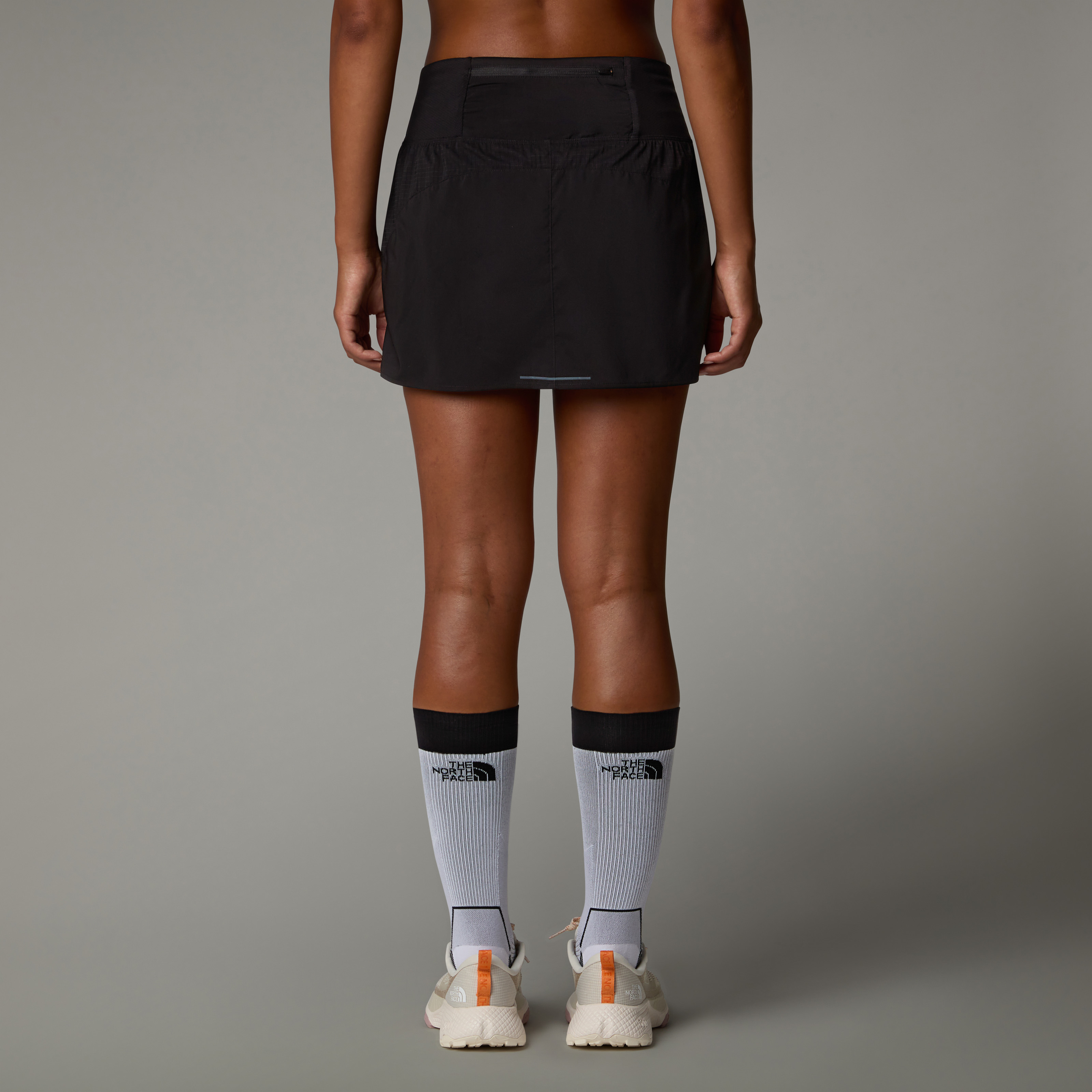 W Sunriser Skort