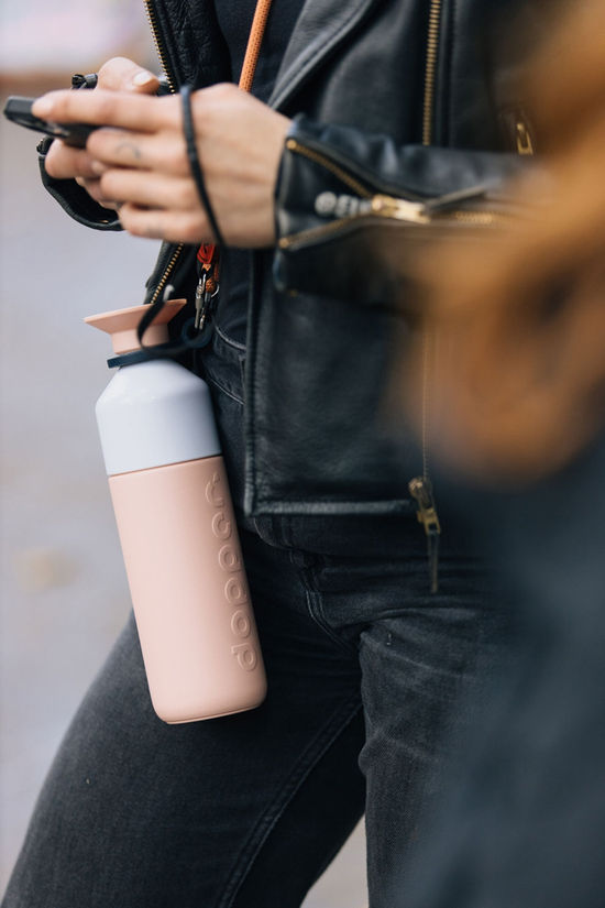 Dopper Dopper Dopper Insulated (580Ml) Drinkfles