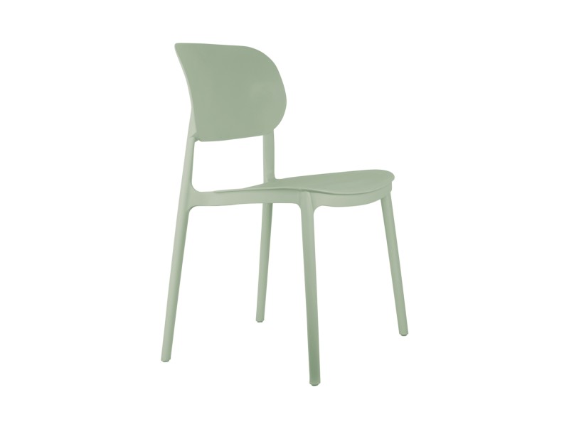Dining Chair Cheer LM2095BK Black