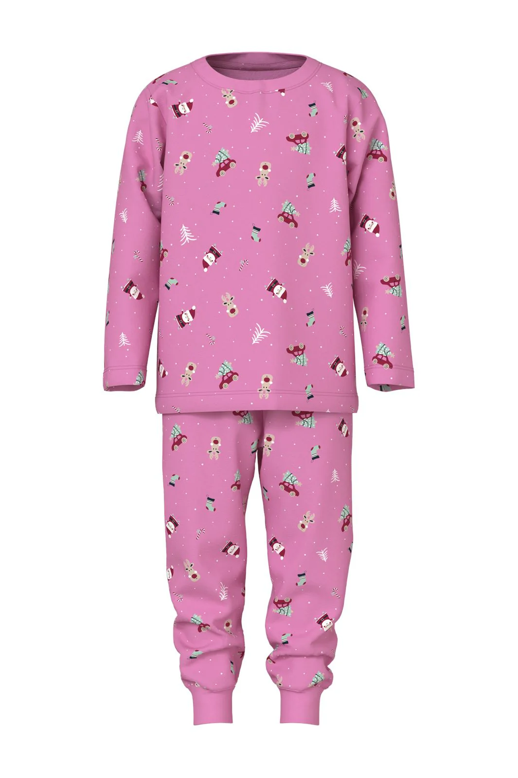 Name It Nmnvismas Ls Nightset