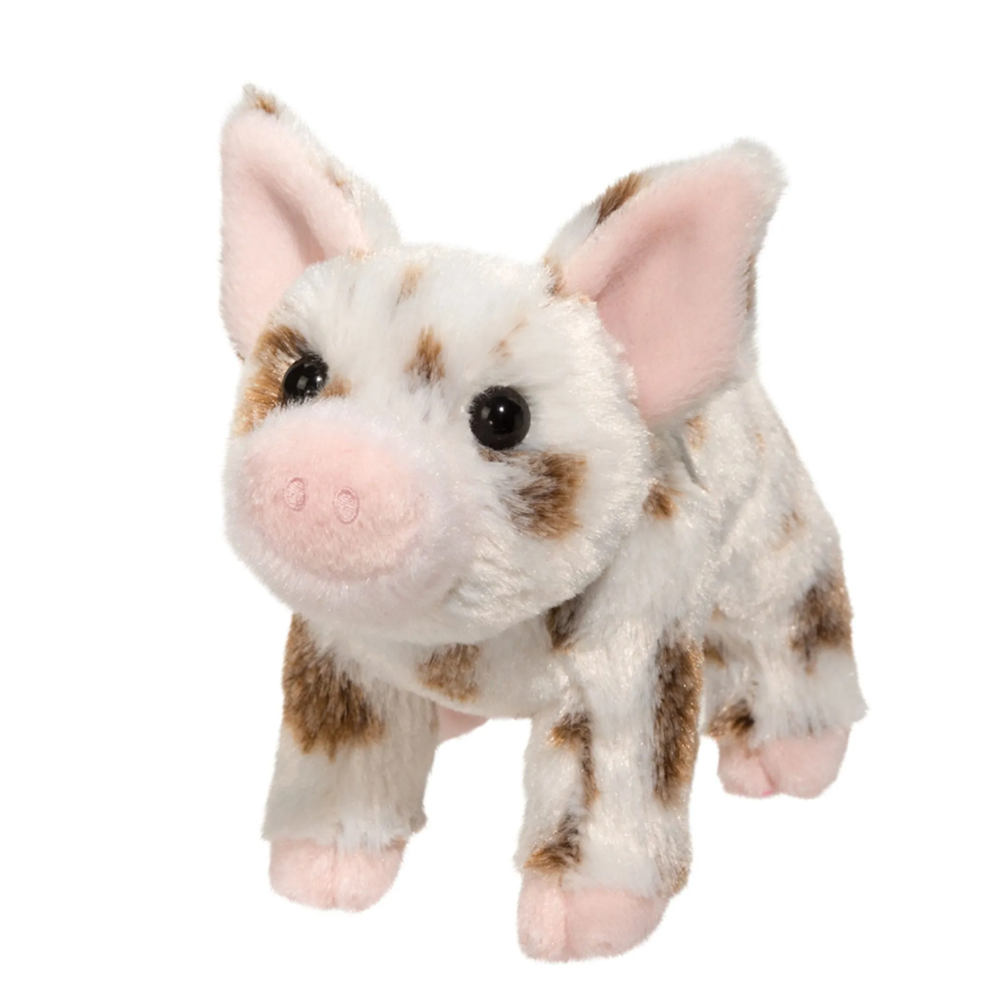 Douglas Cochon Brun Yogi 7
