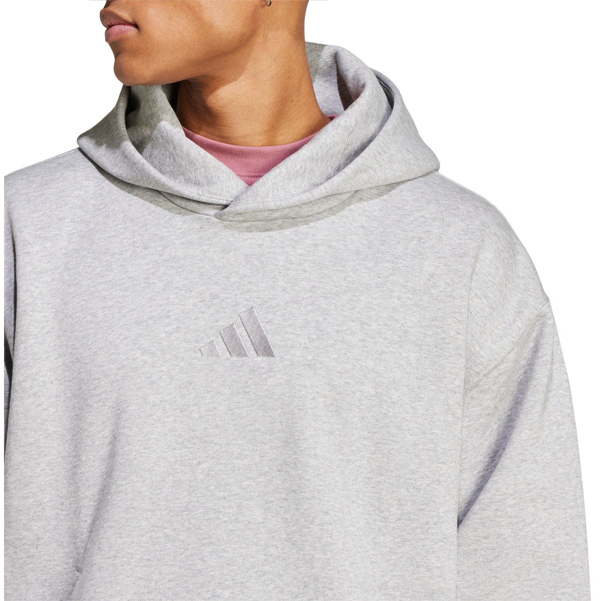 adidas All SZN Hættetrøje Herre