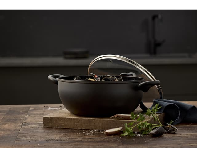 Funktion Ceramica Stegegryde Dia 28 x 18 cm 6 liter