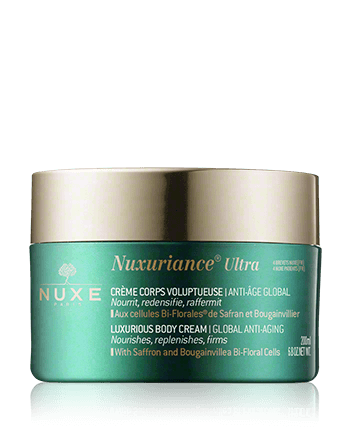 Nuxe Nuxuriance Ultra Crème Corps Voluptueuse 200ml