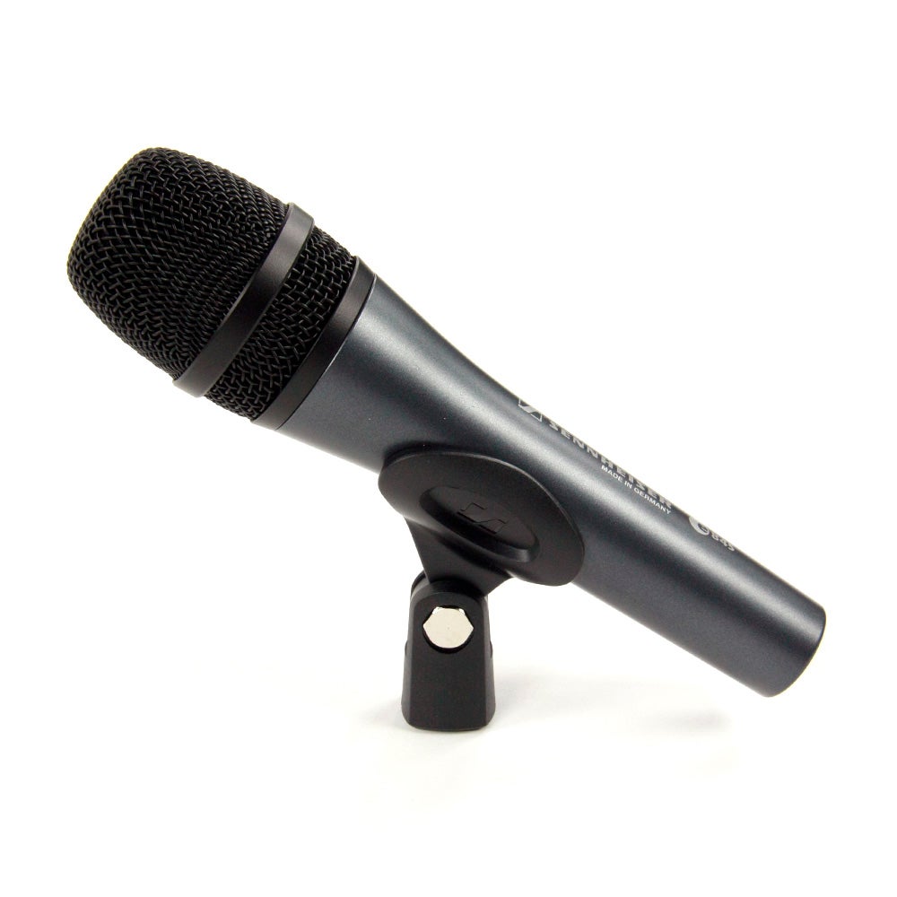 Sennheiser E 845 dynamische zangmicrofoon