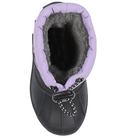 Molo Winterstiefel - Driven - Viola