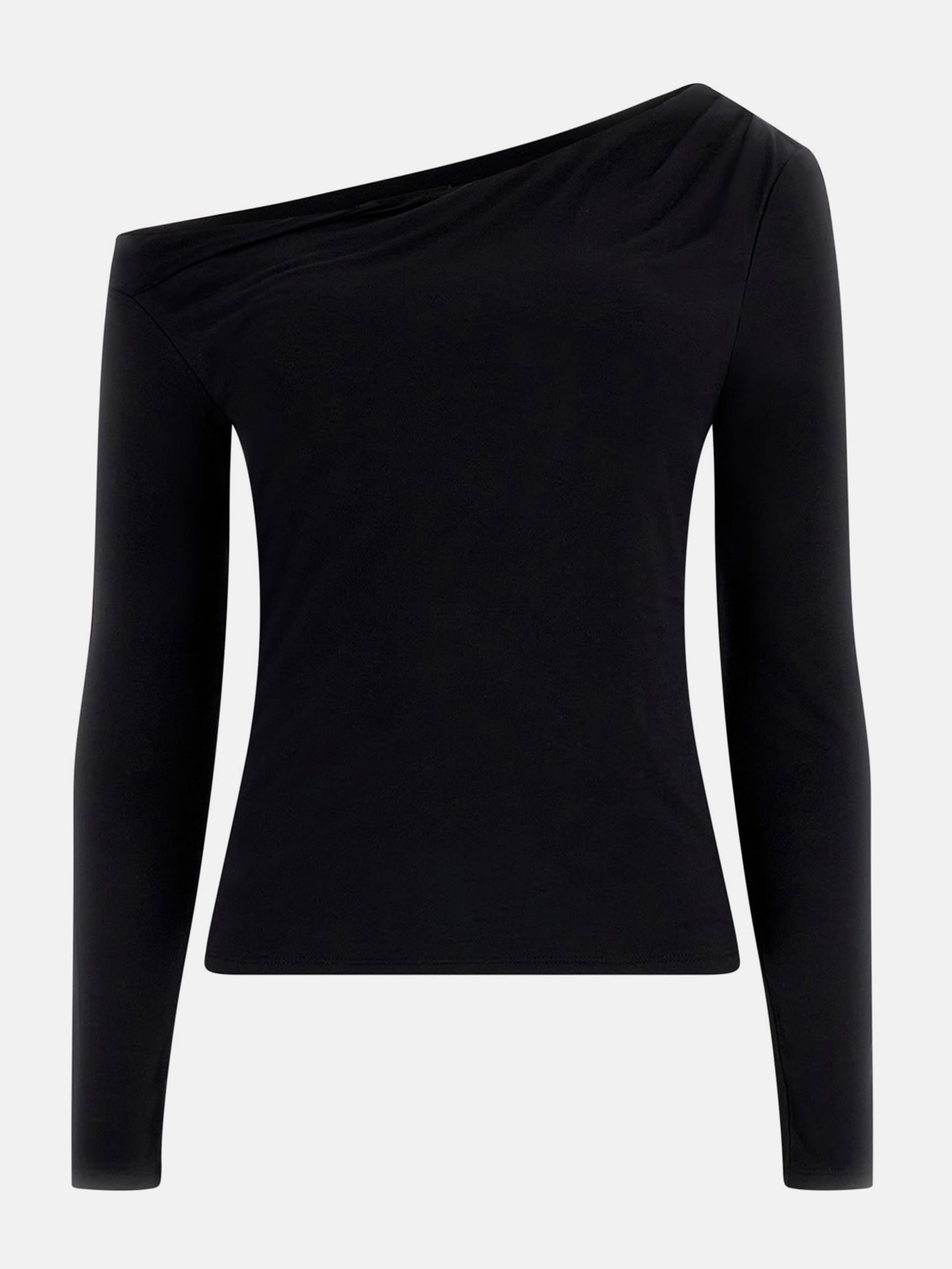 Blusa Eco Julianna com ombros à mostra