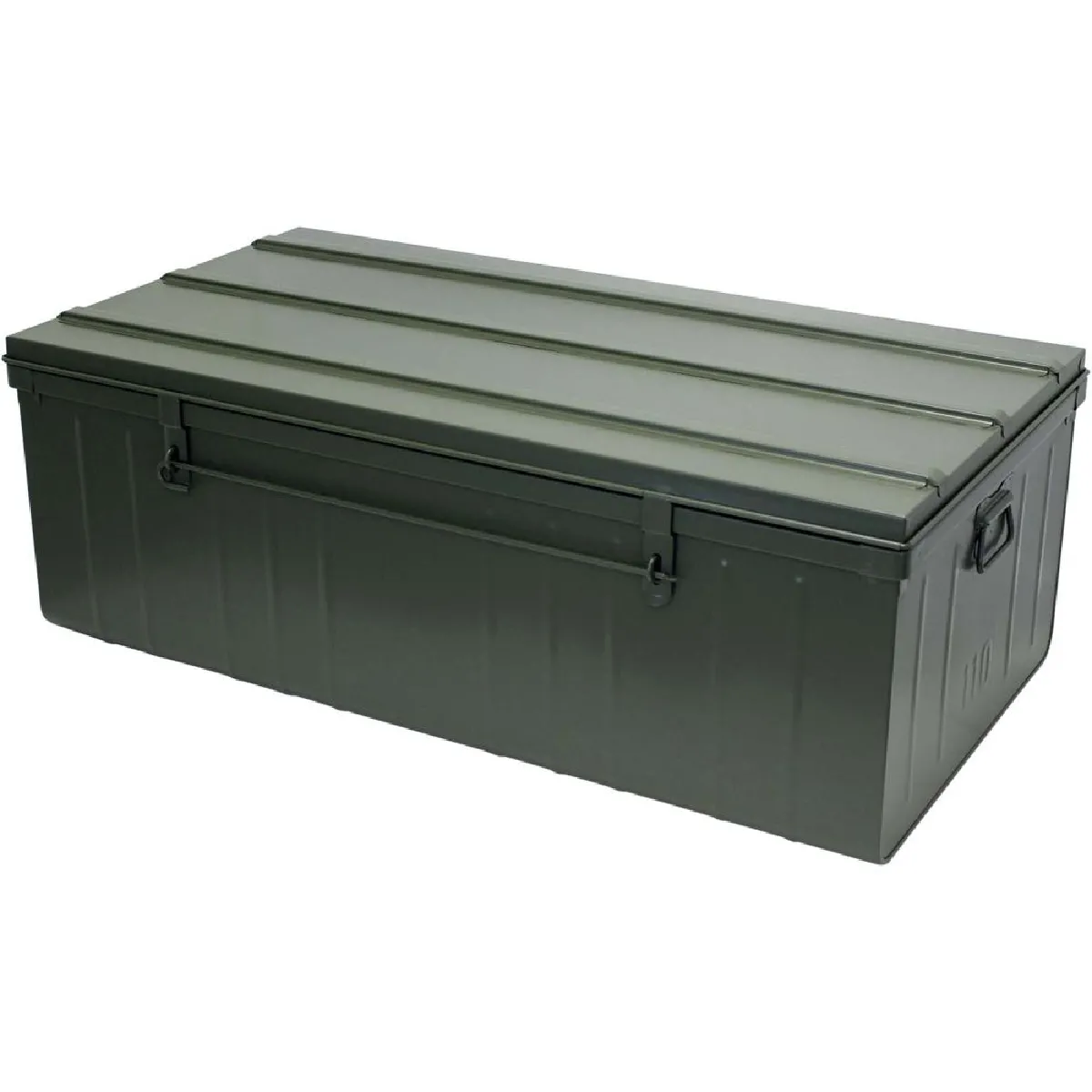 PIERRE HENRY Cantine de rangement Premium - Kaki