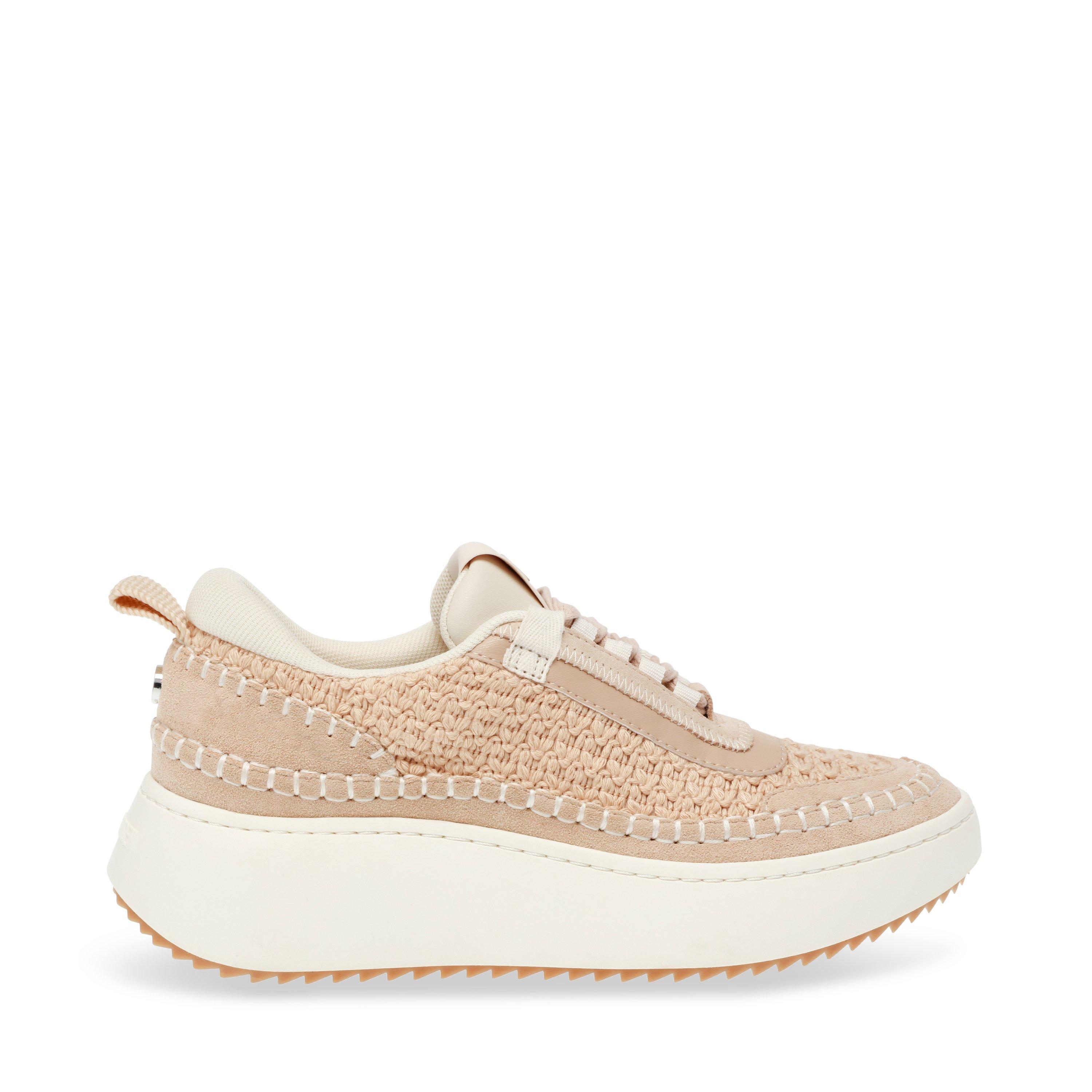 Steve Madden Doubletake Trainers
