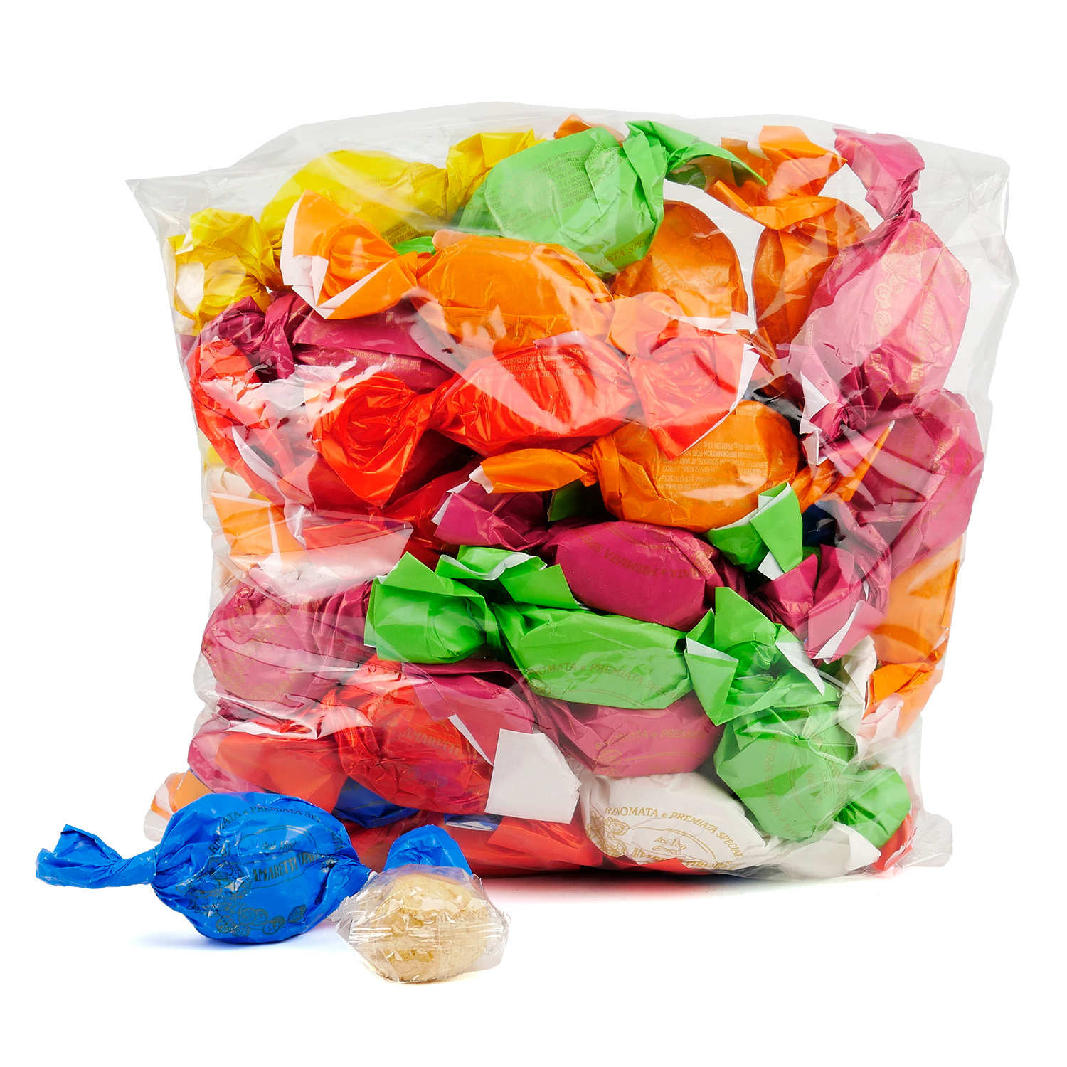 Amaretti Virginia - Format économique 900g - Amaretti Virginia