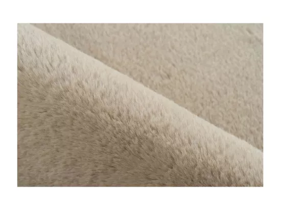 Tapis de Bain Fait à la Main 