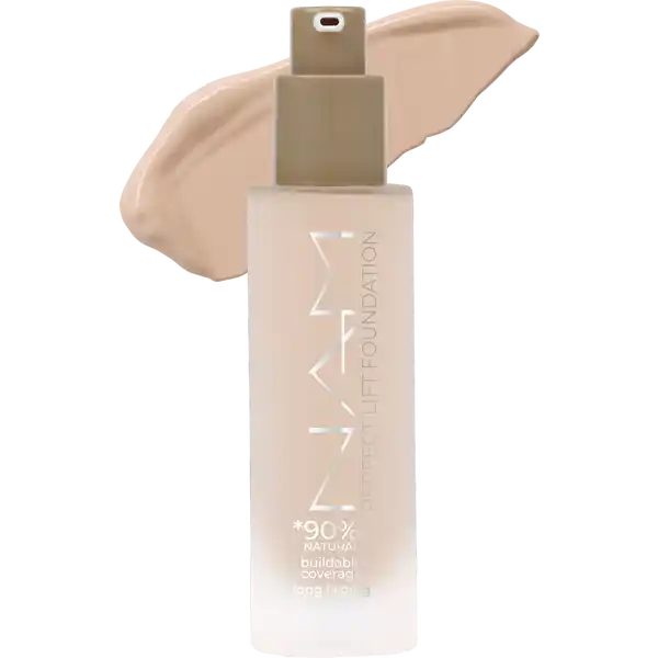 Perfect Lift Foundation 02N Naked