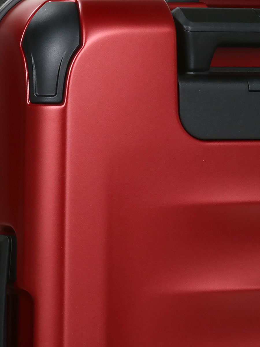 Valise Victorinox Spectra 3.0 Slim 55 cm - Poche Frontale