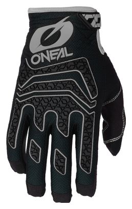 Paire de Gants O'Neal SNIPER ELITE Noir/Gris