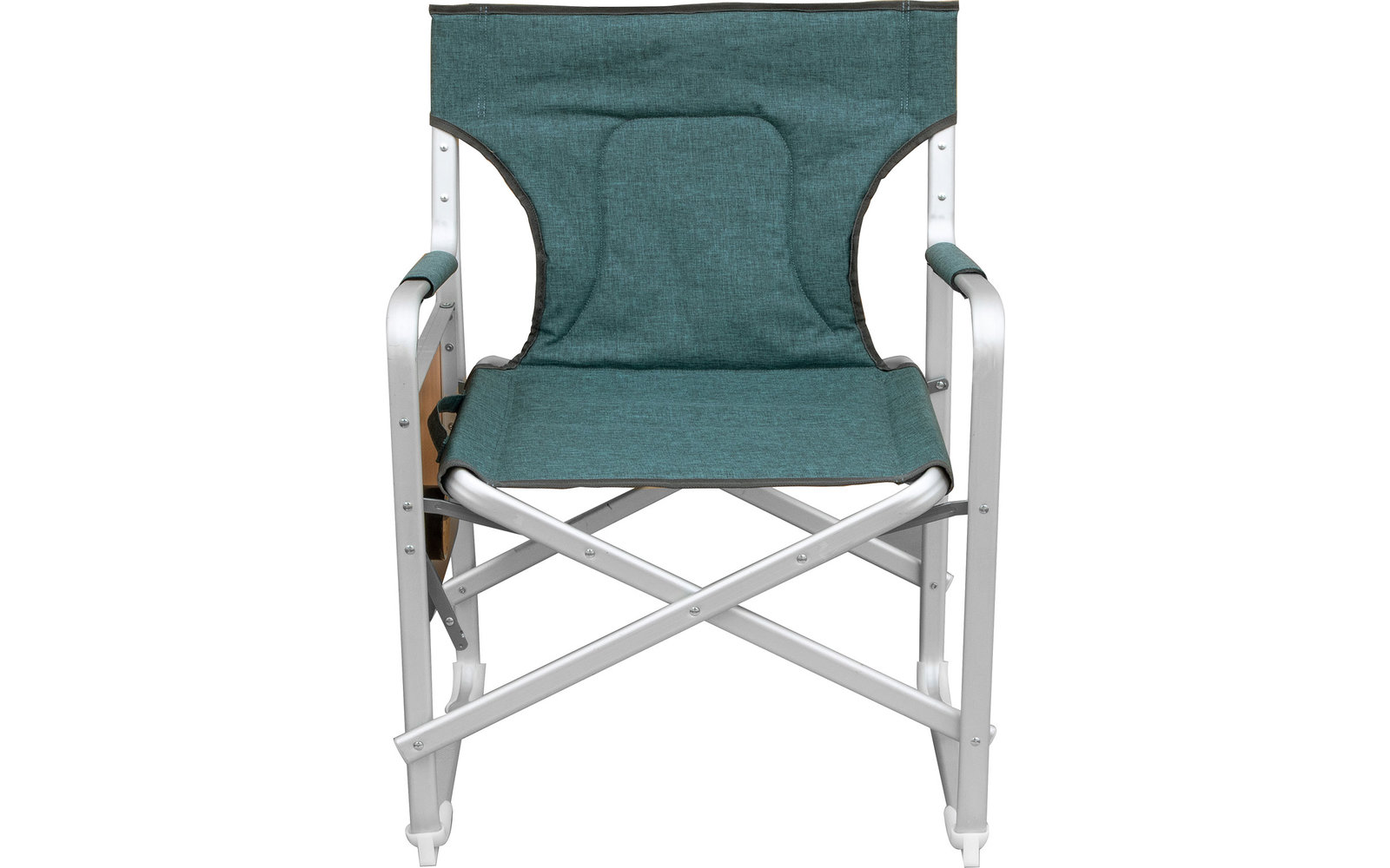 Origin Outdoors Travelchair Director Klappstuhl aqua