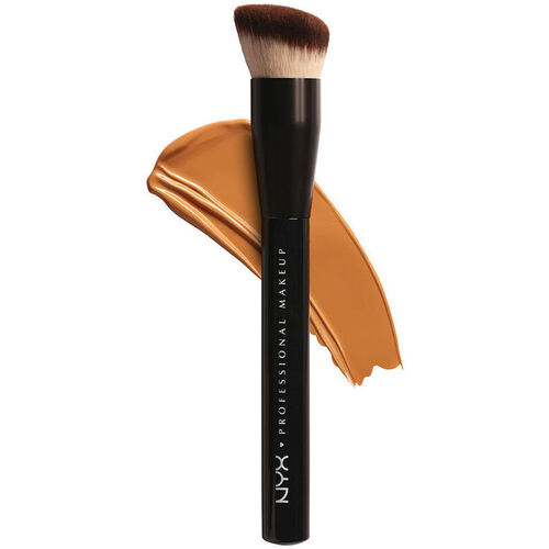 Nyx Professional Make Up - Can't Stop Won't Stop Foundation Brush prob37