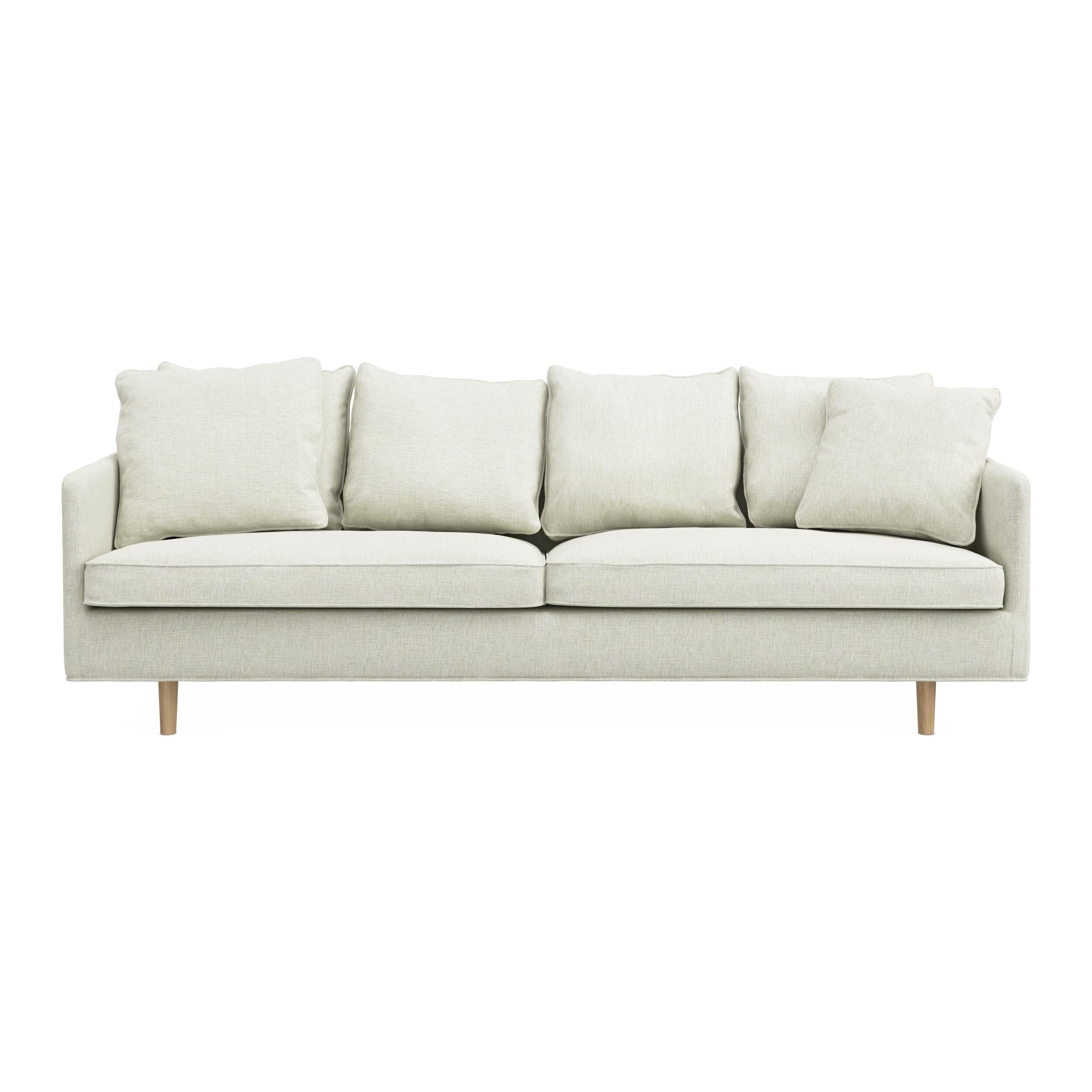 Julia Lux 3 pers. XL Sofa
