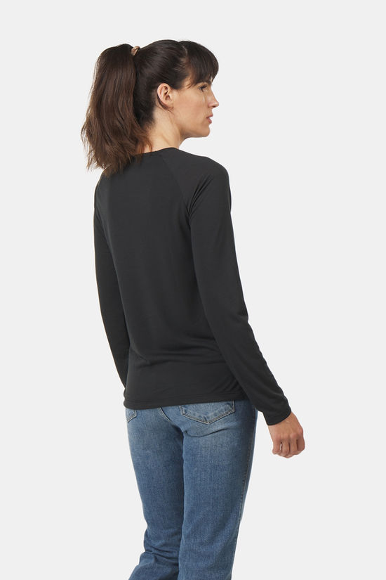 Picture Picture Clame LS Tech Tee Shirt Dames