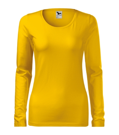 Malfini 139 - T-shirt Femme Ajusté Malfini Confortable