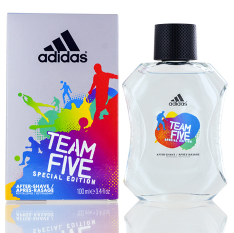 Geur Adidas As Team Five 100ML