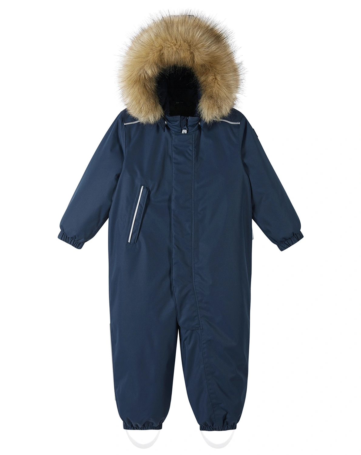 Schneeanzug REIMATEC GOTLAND in navy